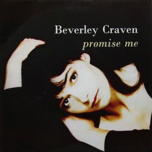 Beverley Craven